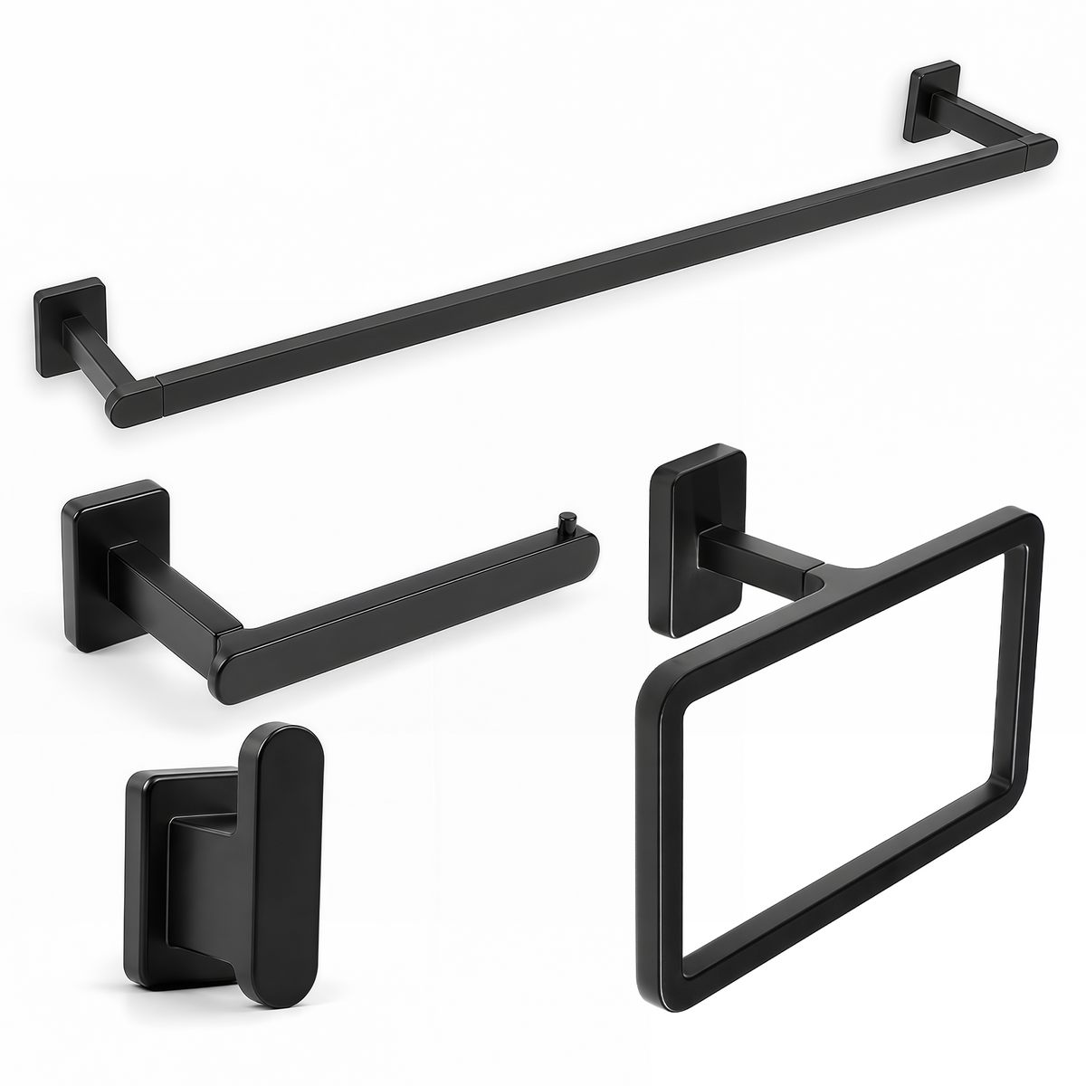 Towel Racks