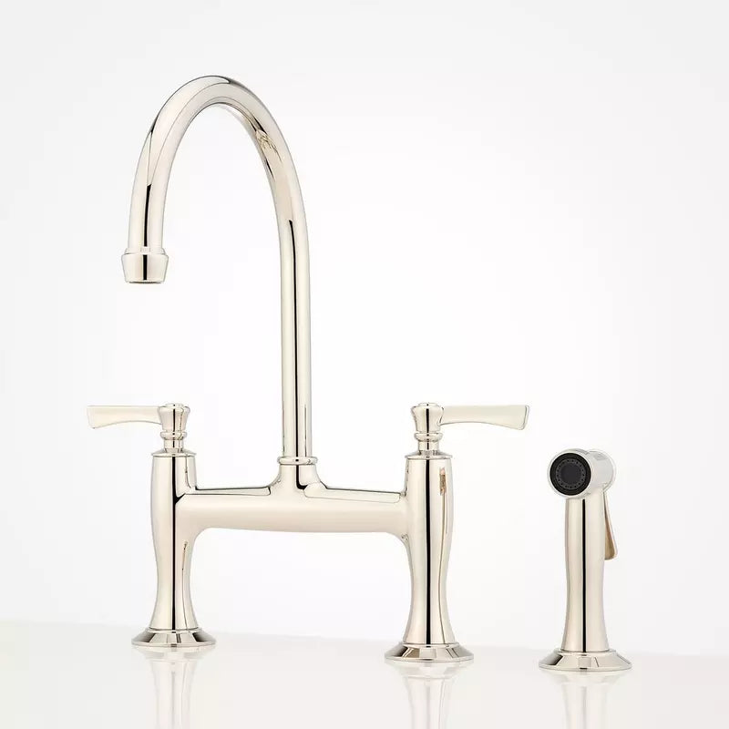 Faucets