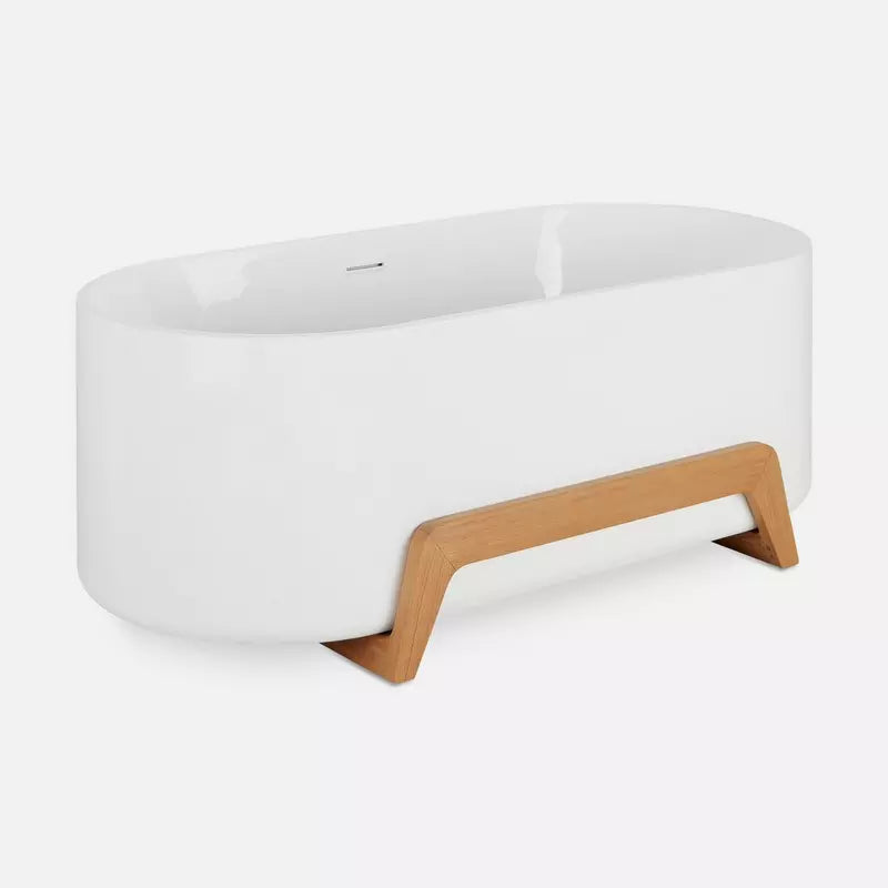 Bathtubs