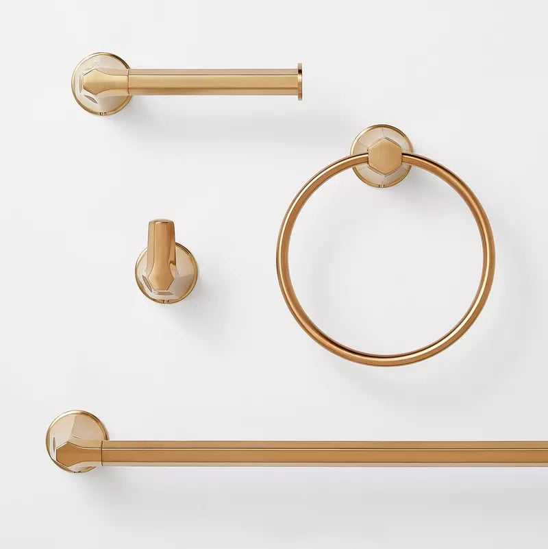 Bath Accents