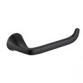 Lavorian Matte Black Modern bathroom hardware