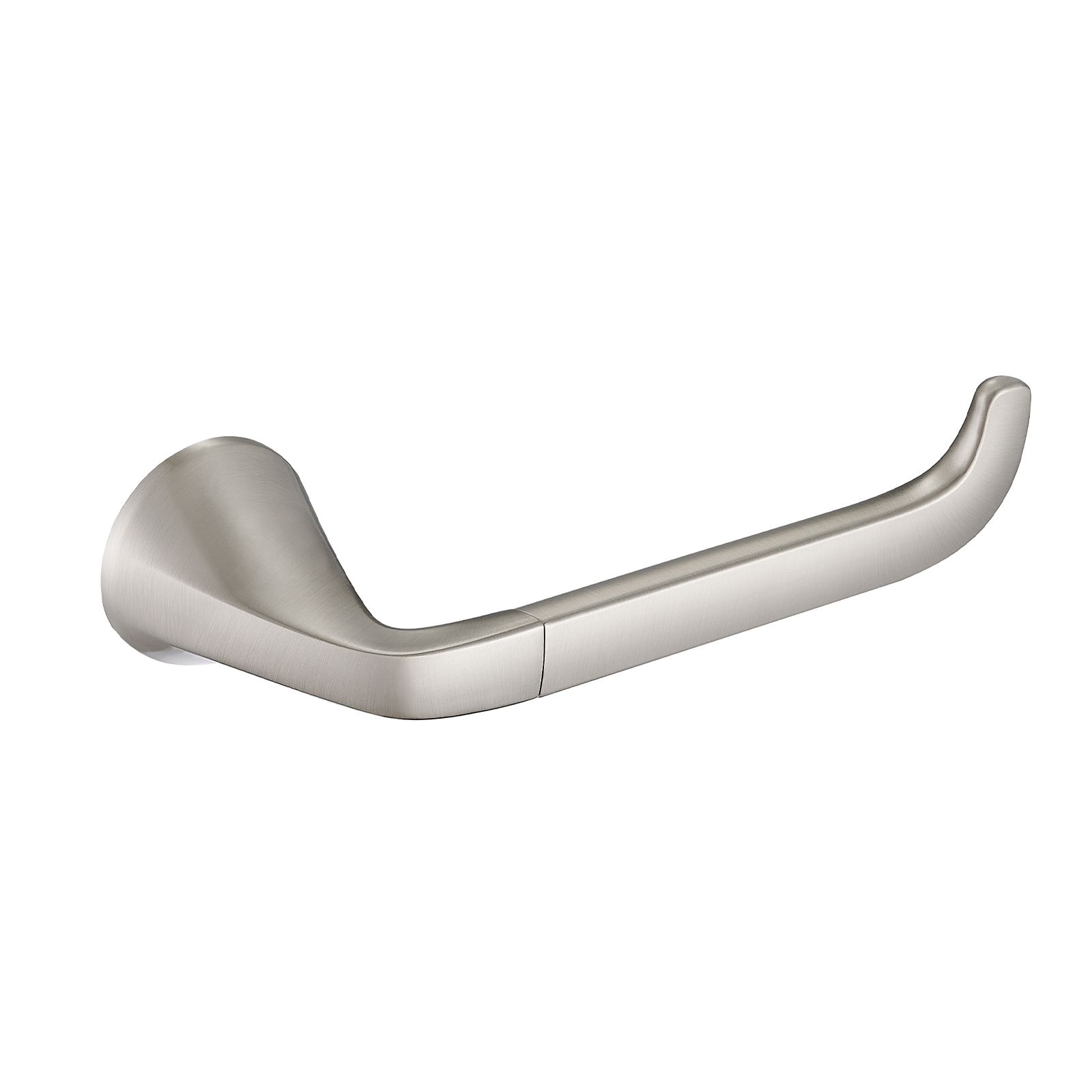 Lavorian Satin Nickel Modern bathroom hardware