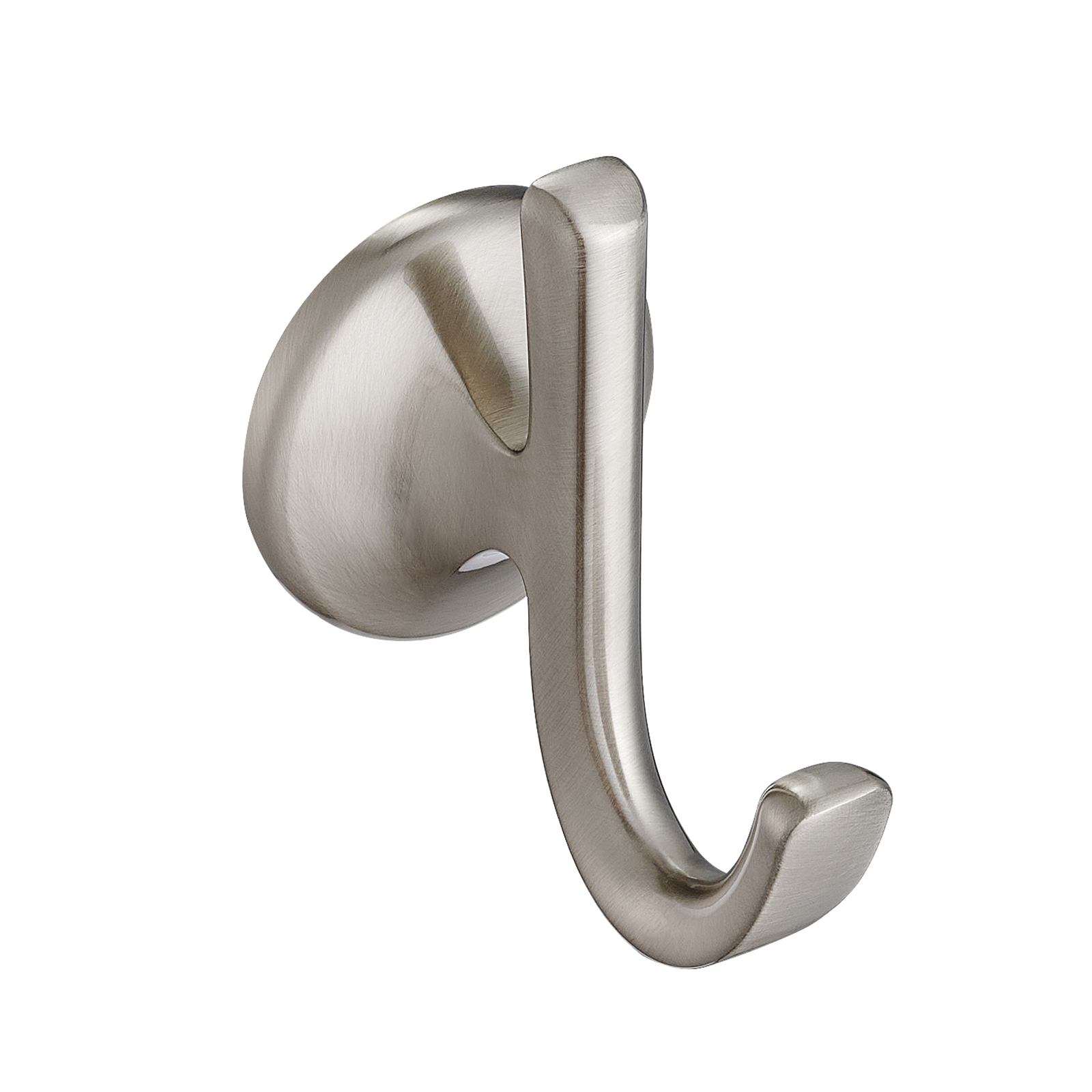 Lavorian Satin Nickel Modern bathroom hardware