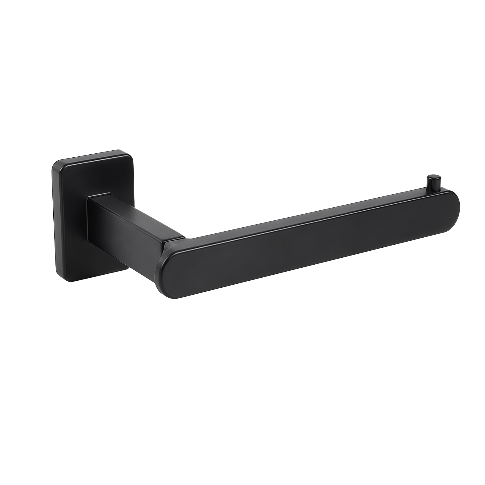 Lavorian Wall Mounted Toilet Paper Holder