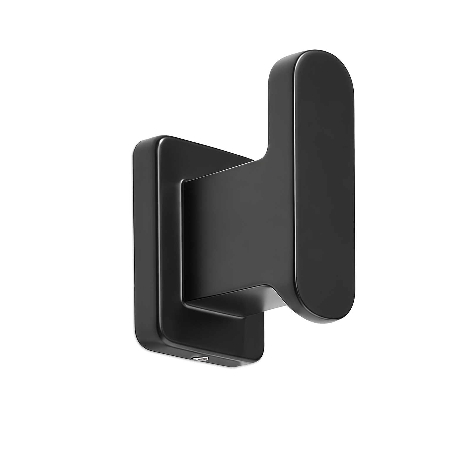 Lavorian Wall Mounted Bathroom Robe Hook
